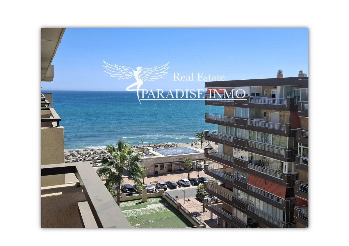 Flat for sale Fuengirola, Málaga. Ref: 3648. Paradise Group 