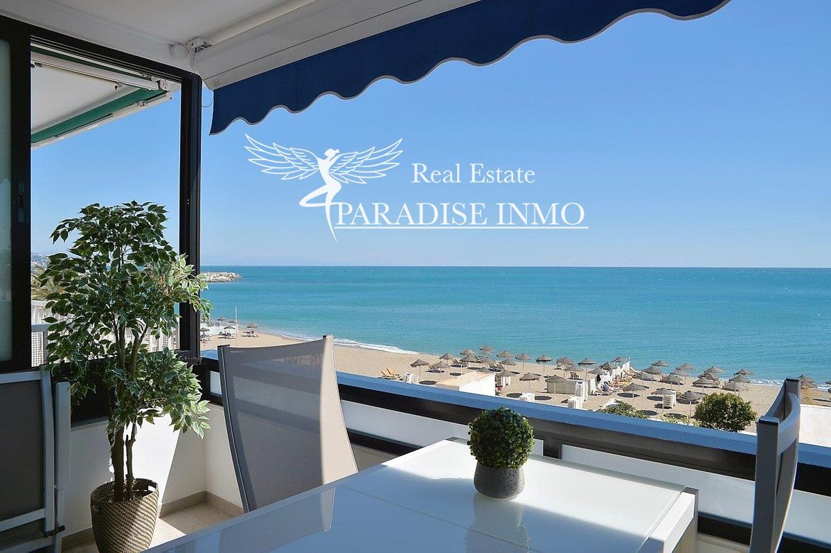 Flat for sale Fuengirola, Málaga. Ref: 3652. Paradise Group 
