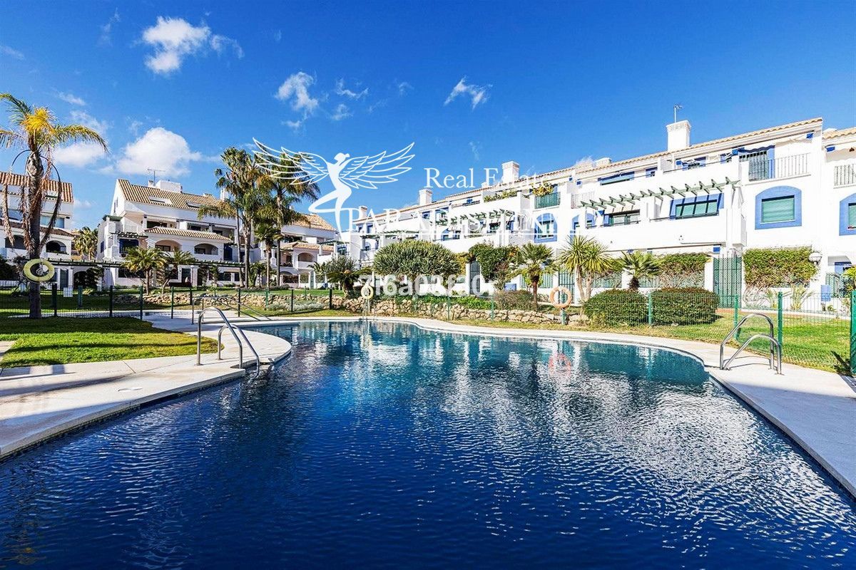 House for sale Marbella, Málaga. Ref: 3662. Paradise Group 