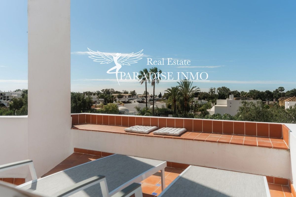 House for sale Marbella, Málaga. Ref: 3666. Paradise Group 