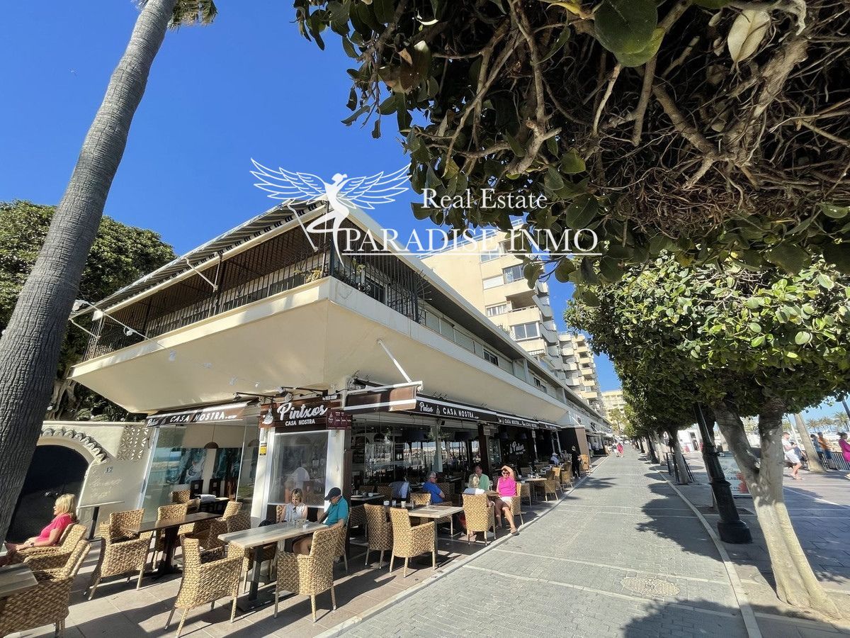 Flat for sale Marbella, Málaga. Ref: 3667. Paradise Group 