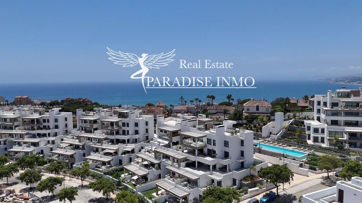 Flat for sale Estepona, Málaga. Ref: 3671. Paradise Group 