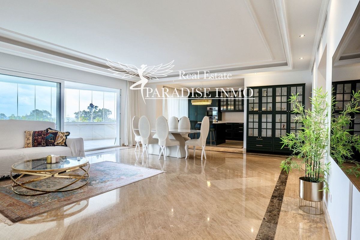 Flat for sale Marbella, Málaga. Ref: 3674. Paradise Group 