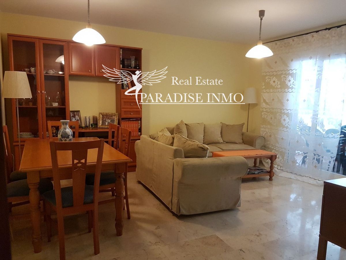 Flat for sale Fuengirola, Málaga. Ref: 3679. Paradise Group 