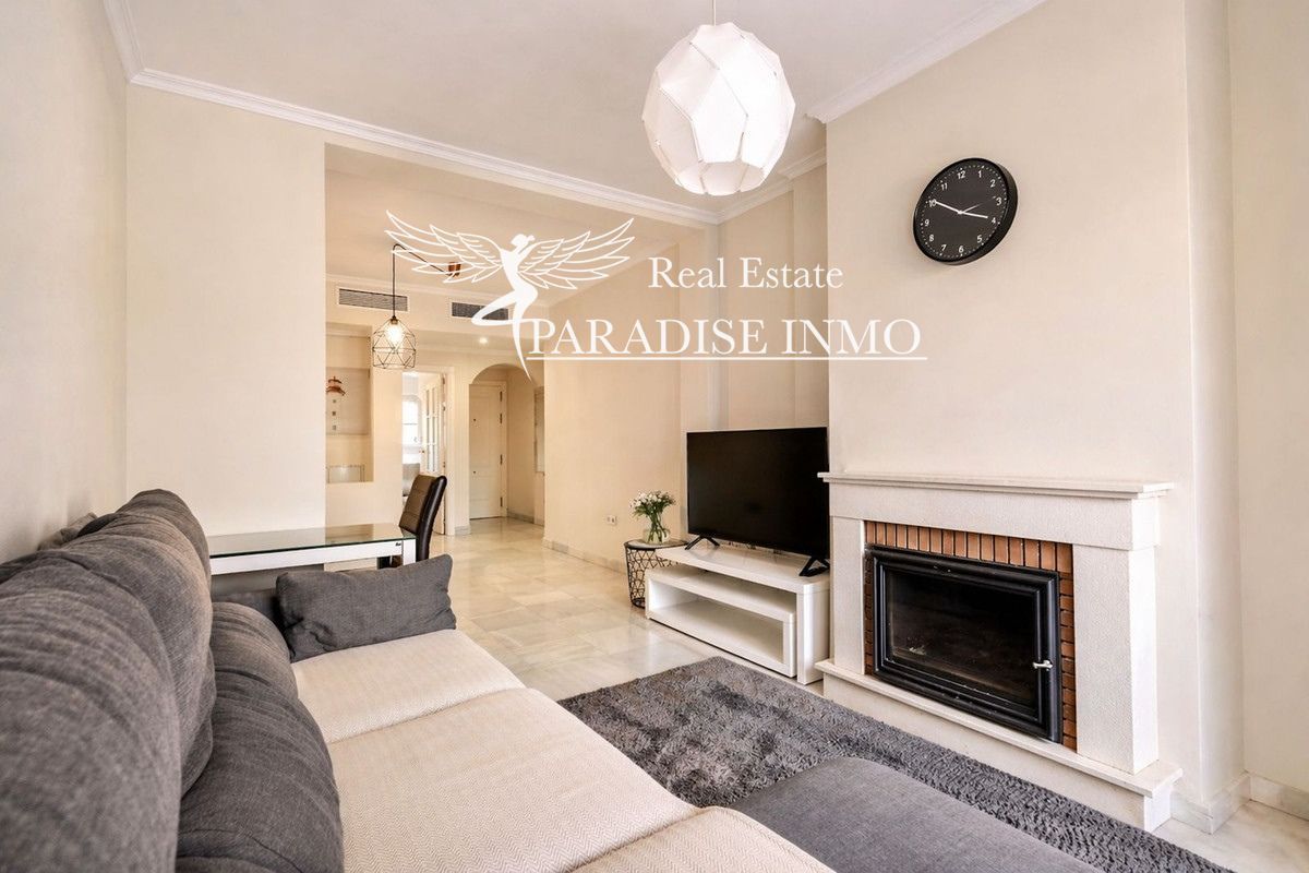 Flat for sale Estepona, Málaga. Ref: 3680. Paradise Group 
