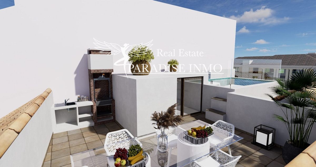 Detached villa for sale Estepona, Málaga. Ref: 3708. Paradise Group 