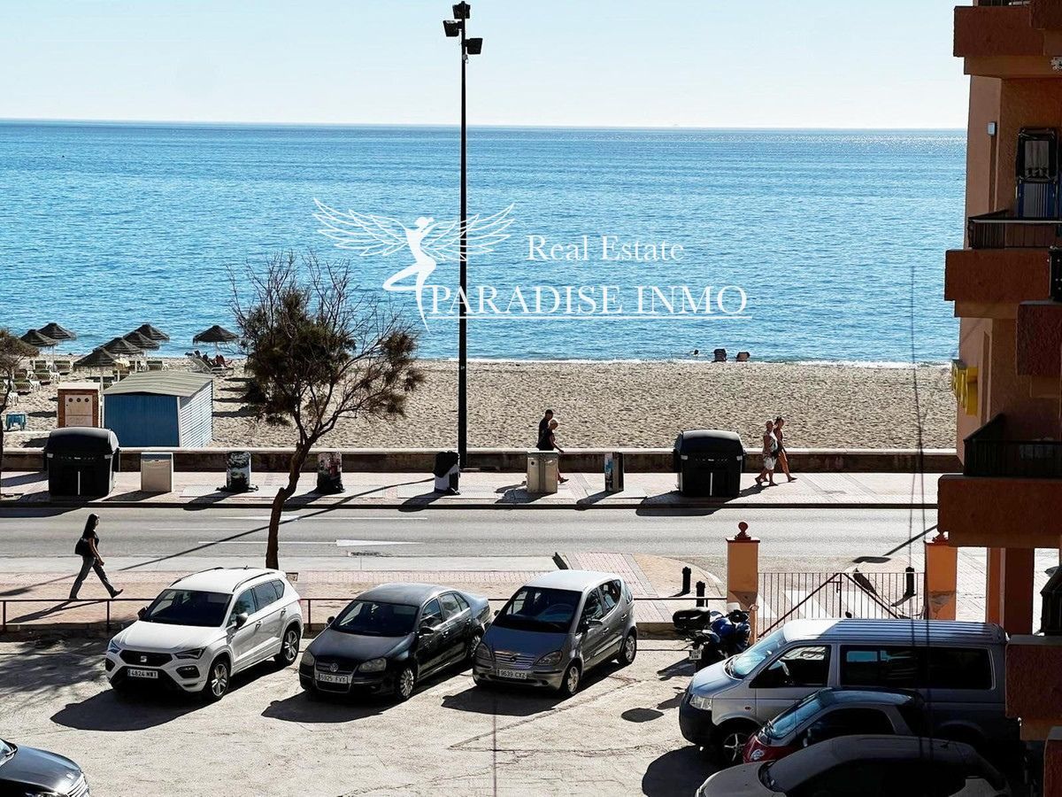 Flat for sale Fuengirola, Málaga. Ref: 3715. Paradise Group 