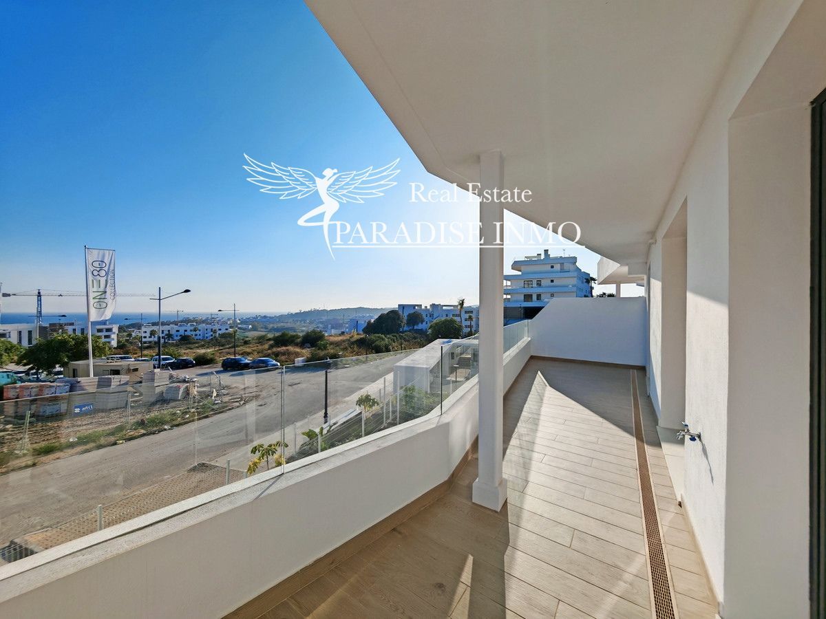 Flat for sale Estepona, Málaga. Ref: 3725. Paradise Group 