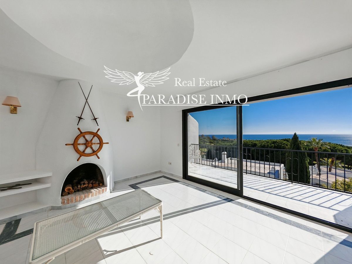 House for sale Marbella, Málaga. Ref: 3730. Paradise Group 