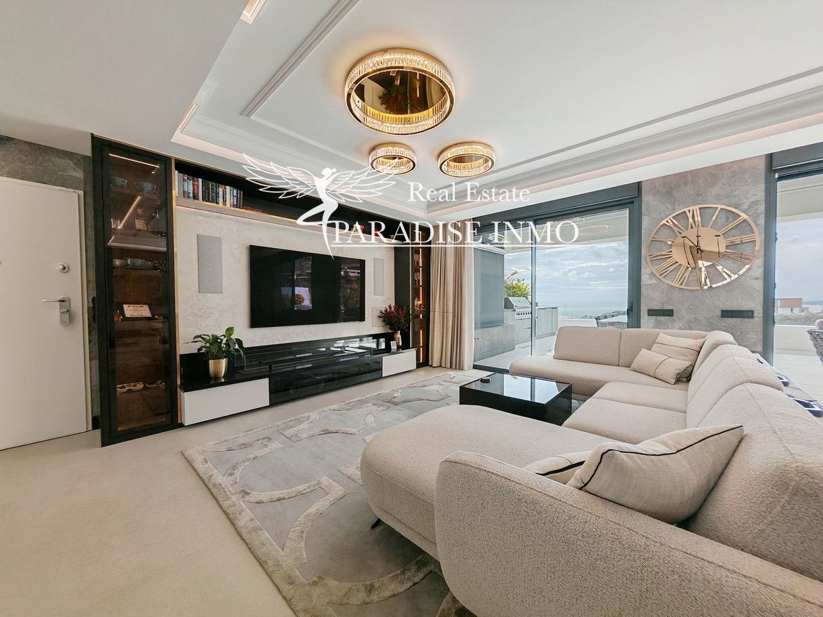Flat for sale Marbella, Málaga. Ref: 3733. Paradise Group 