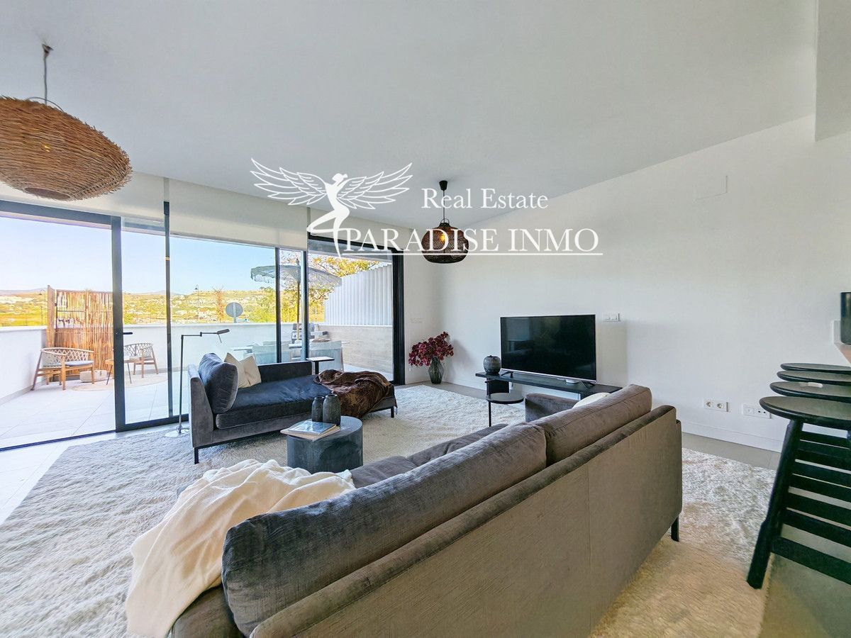 Detached villa for sale Estepona, Málaga. Ref: 3736. Paradise Group 