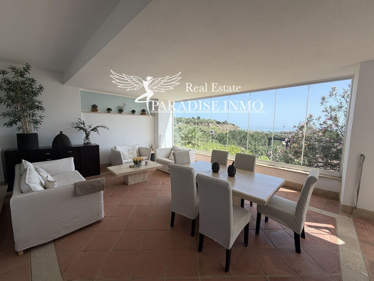 Detached villa for sale Marbella, Málaga. Ref: 3745. Paradise Group 