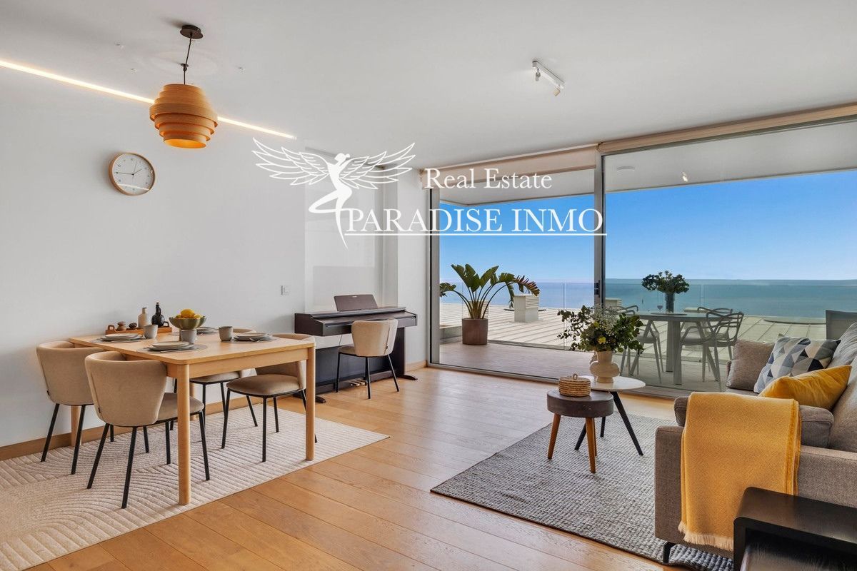 Flat for sale Fuengirola, Málaga. Ref: 3747. Paradise Group 
