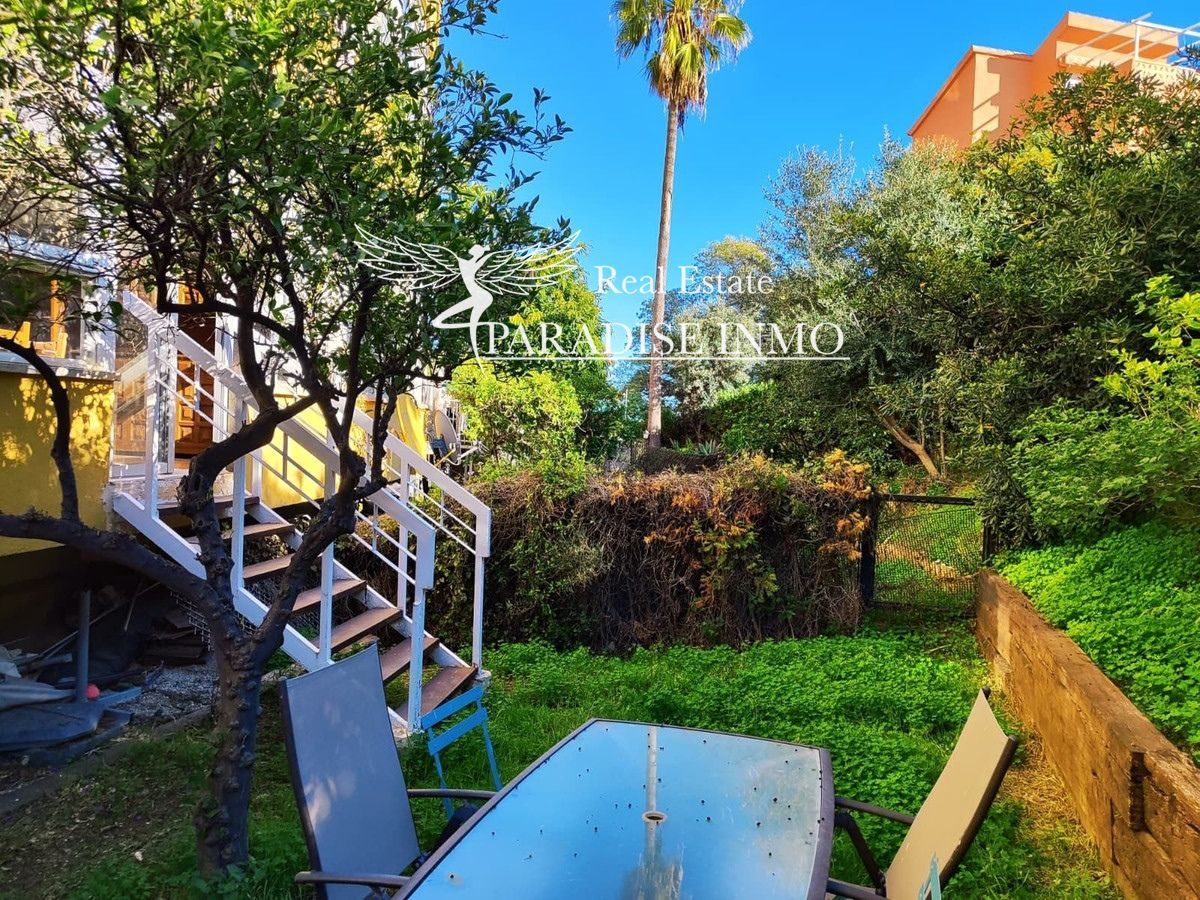 Flat for sale Fuengirola, Málaga. Ref: 3750. Paradise Group 