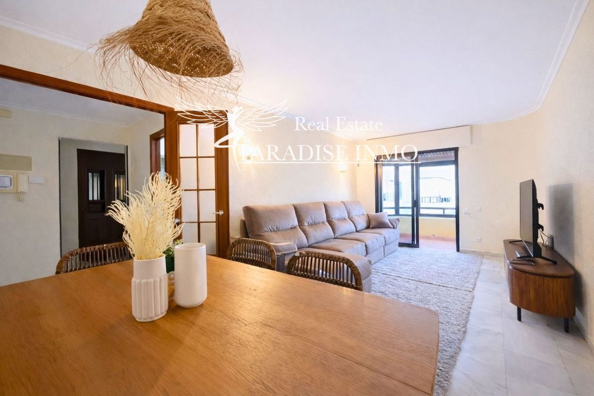 Flat for sale Marbella, Málaga. Ref: 3762. Paradise Group 