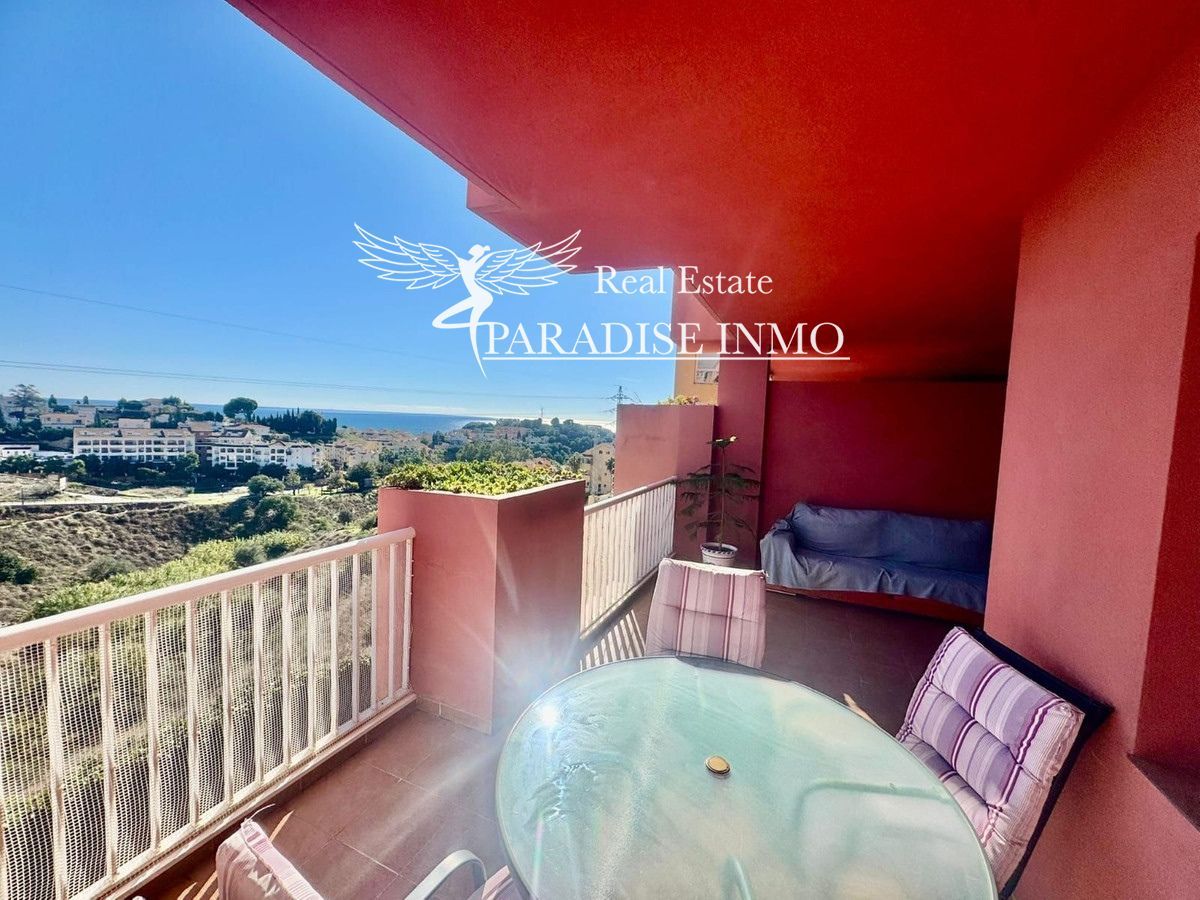 Flat for sale Fuengirola, Málaga. Ref: 3776. Paradise Group 