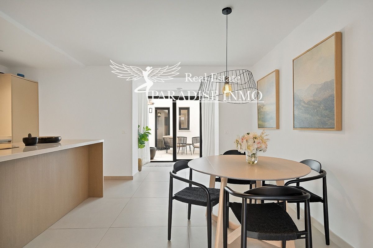 Flat for sale Estepona, Málaga. Ref: 3778. Paradise Group 