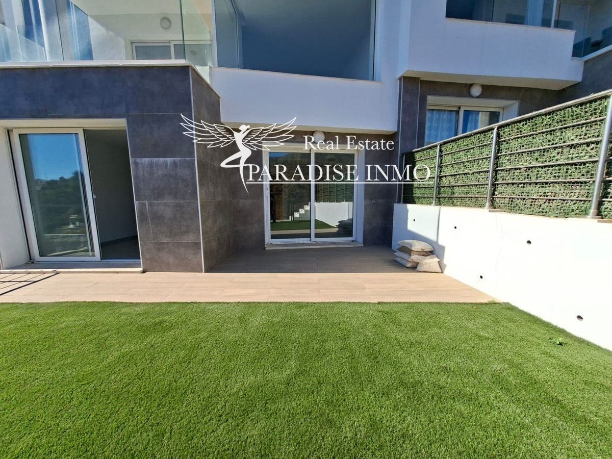 House for sale Fuengirola, Málaga. Ref: 3787. Paradise Group 