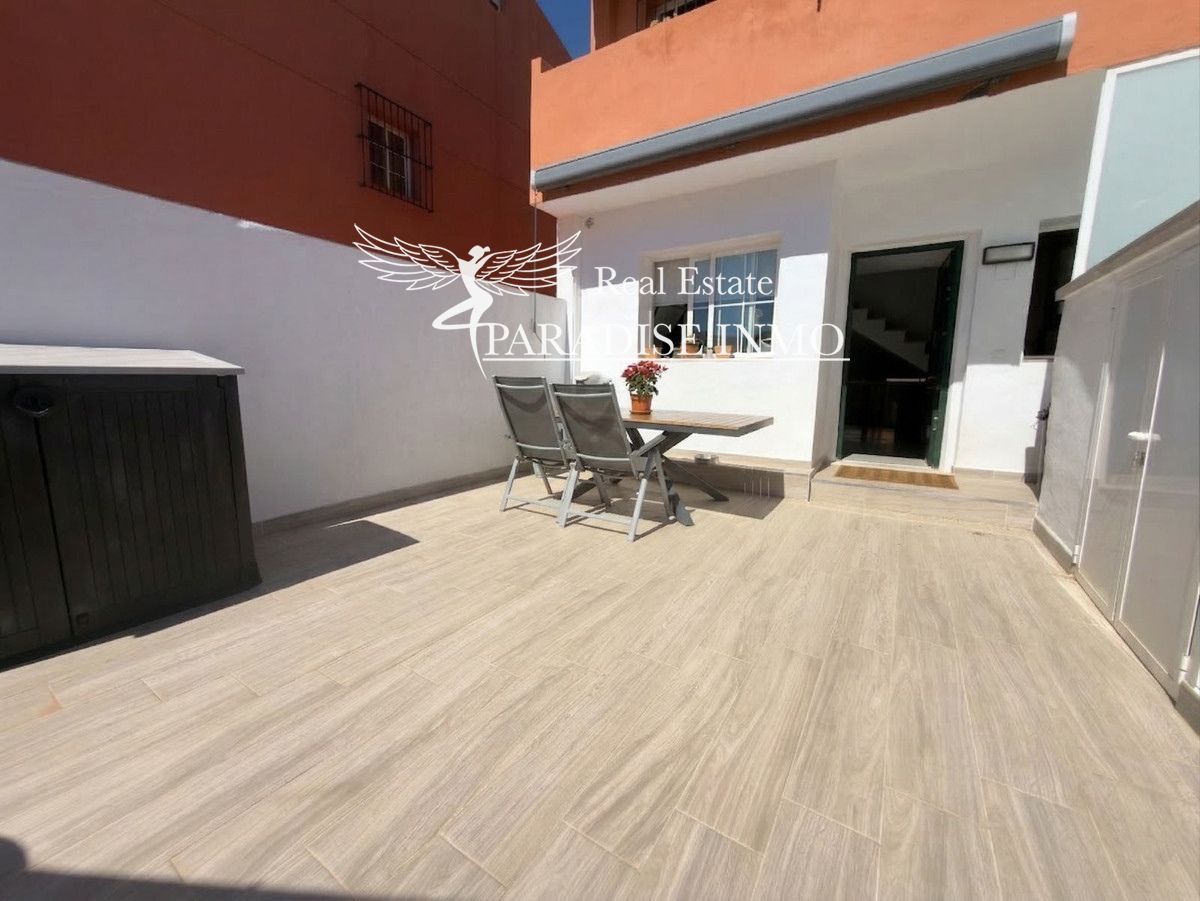 House for sale Benalmádena, Málaga. Ref: 3793. Paradise Group 