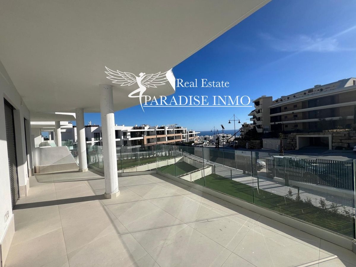 Flat for sale Fuengirola, Málaga. Ref: 3797. Paradise Group 