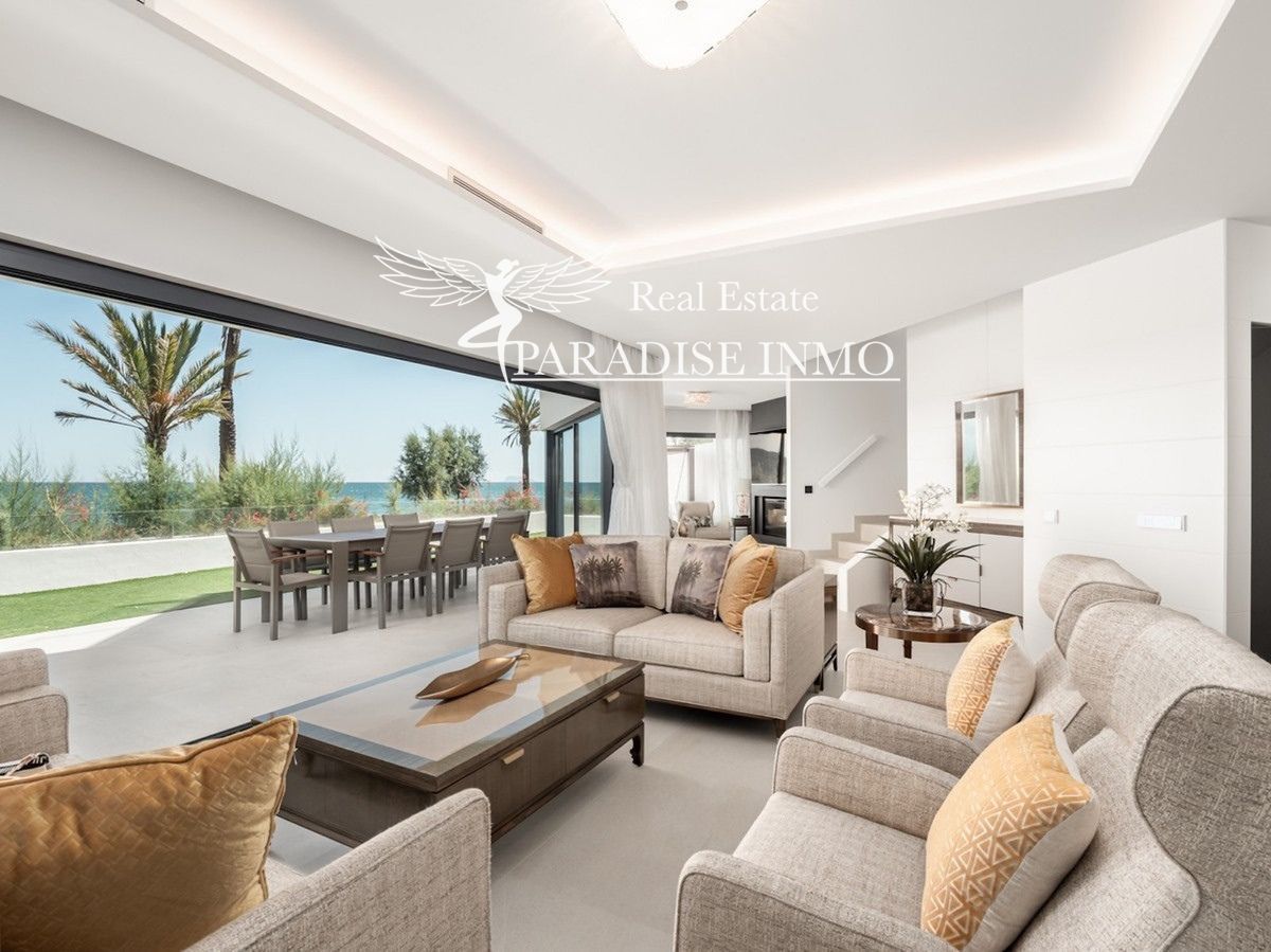 House for sale Estepona, Málaga. Ref: 3831. Paradise Group 