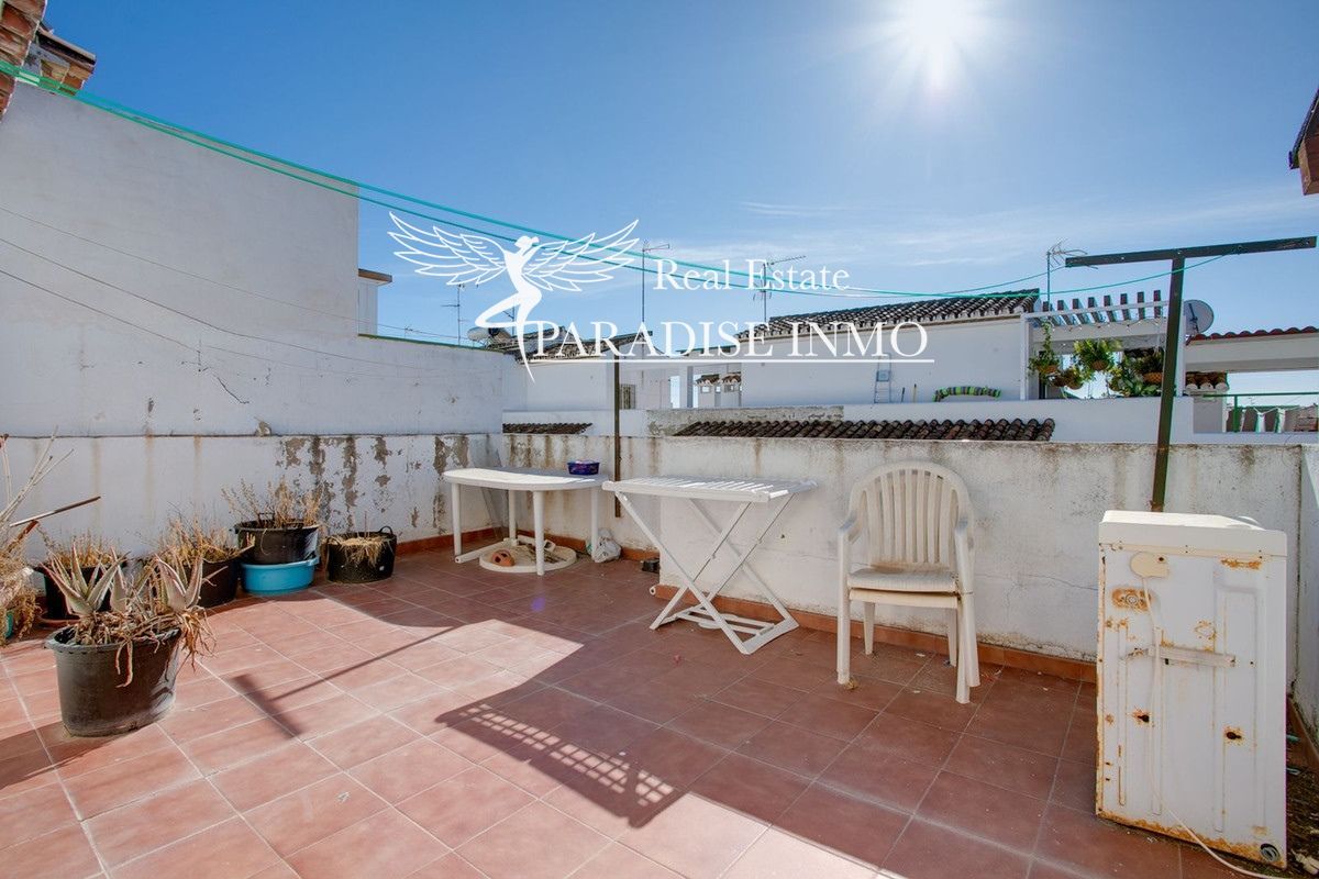 House for sale Estepona, Málaga. Ref: 3837. Paradise Group 