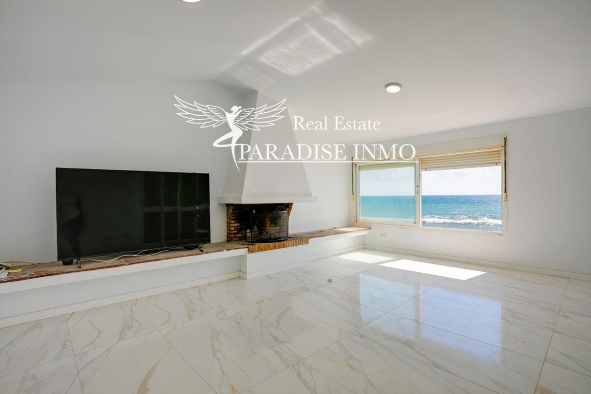 Detached villa for sale Estepona, Málaga. Ref: 3843. Paradise Group 