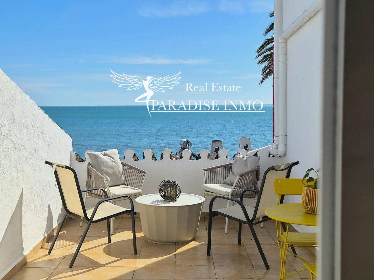 Flat for sale Estepona, Málaga. Ref: 3869. Paradise Group 