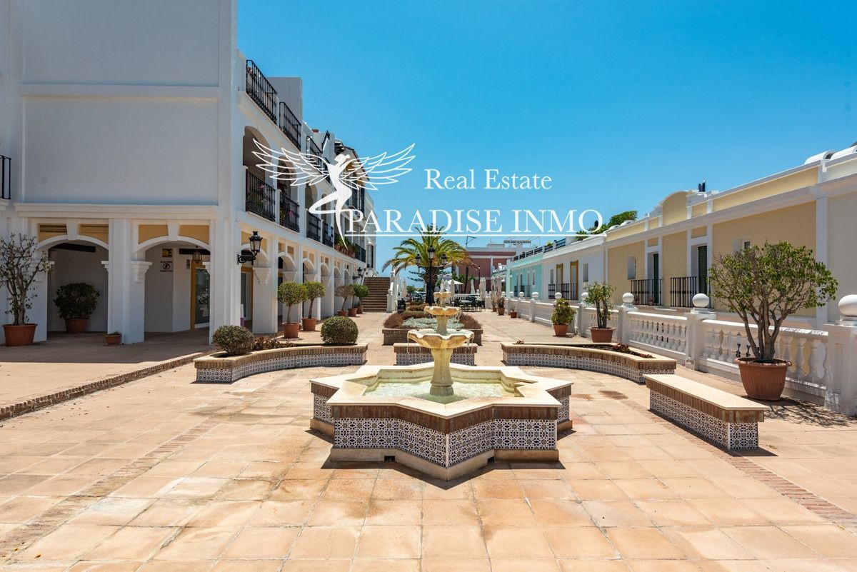 House for sale Marbella, Málaga. Ref: 3874. Paradise Group 