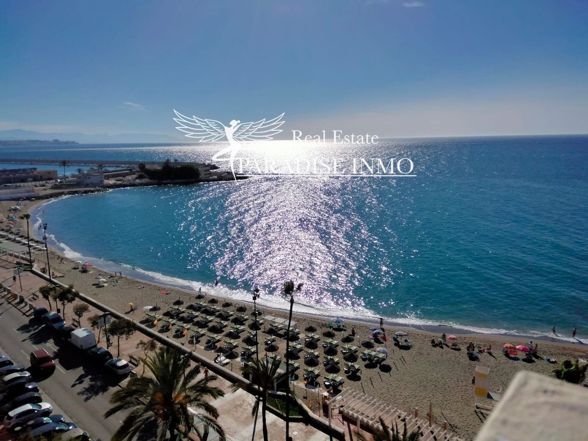 Flat for sale Fuengirola, Málaga. Ref: 3877. Paradise Group 
