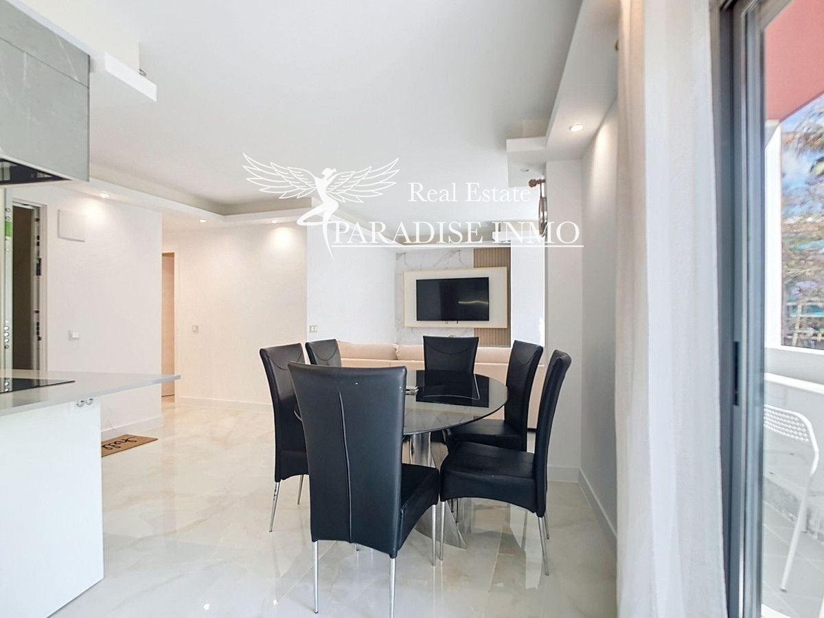 Flat for sale Estepona, Málaga. Ref: 3878. Paradise Group 