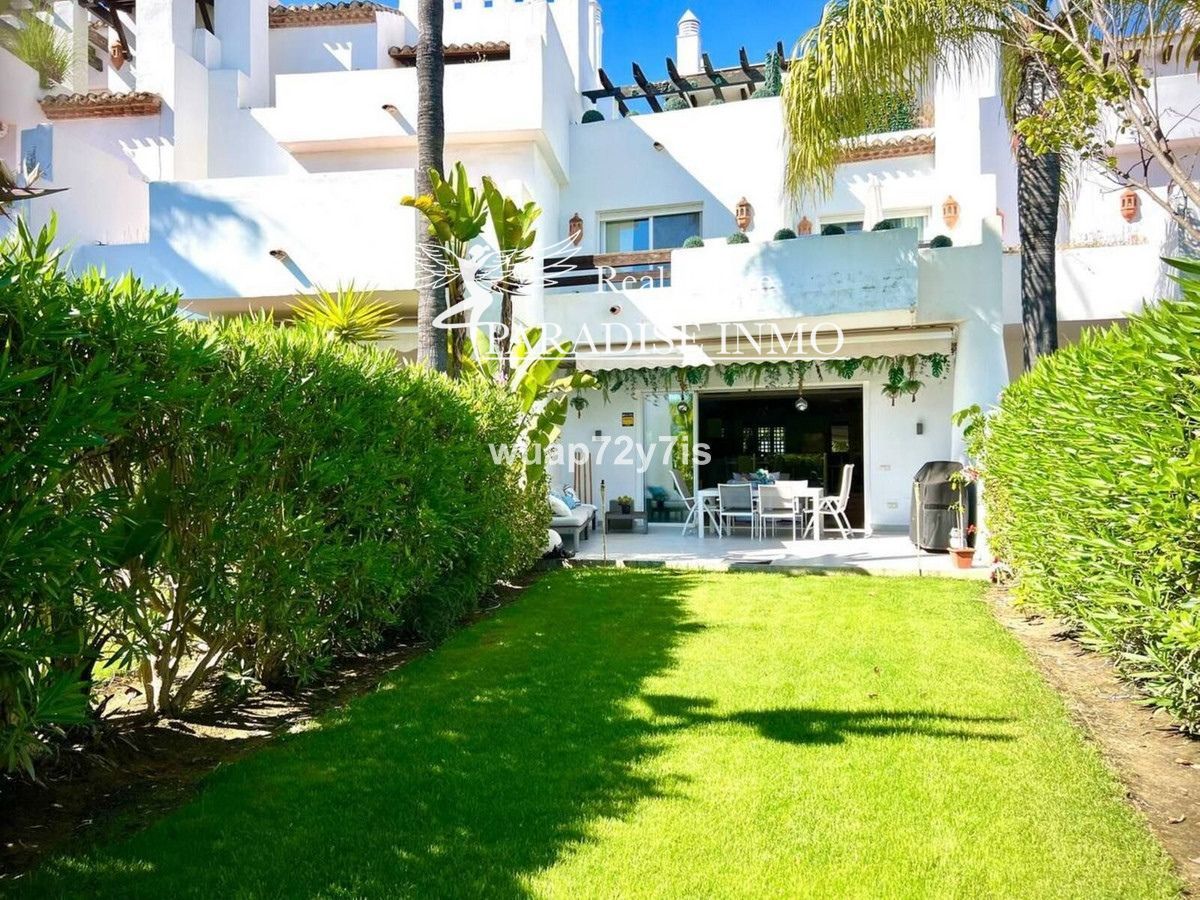 House for sale Estepona, Málaga. Ref: 3888. Paradise Group 