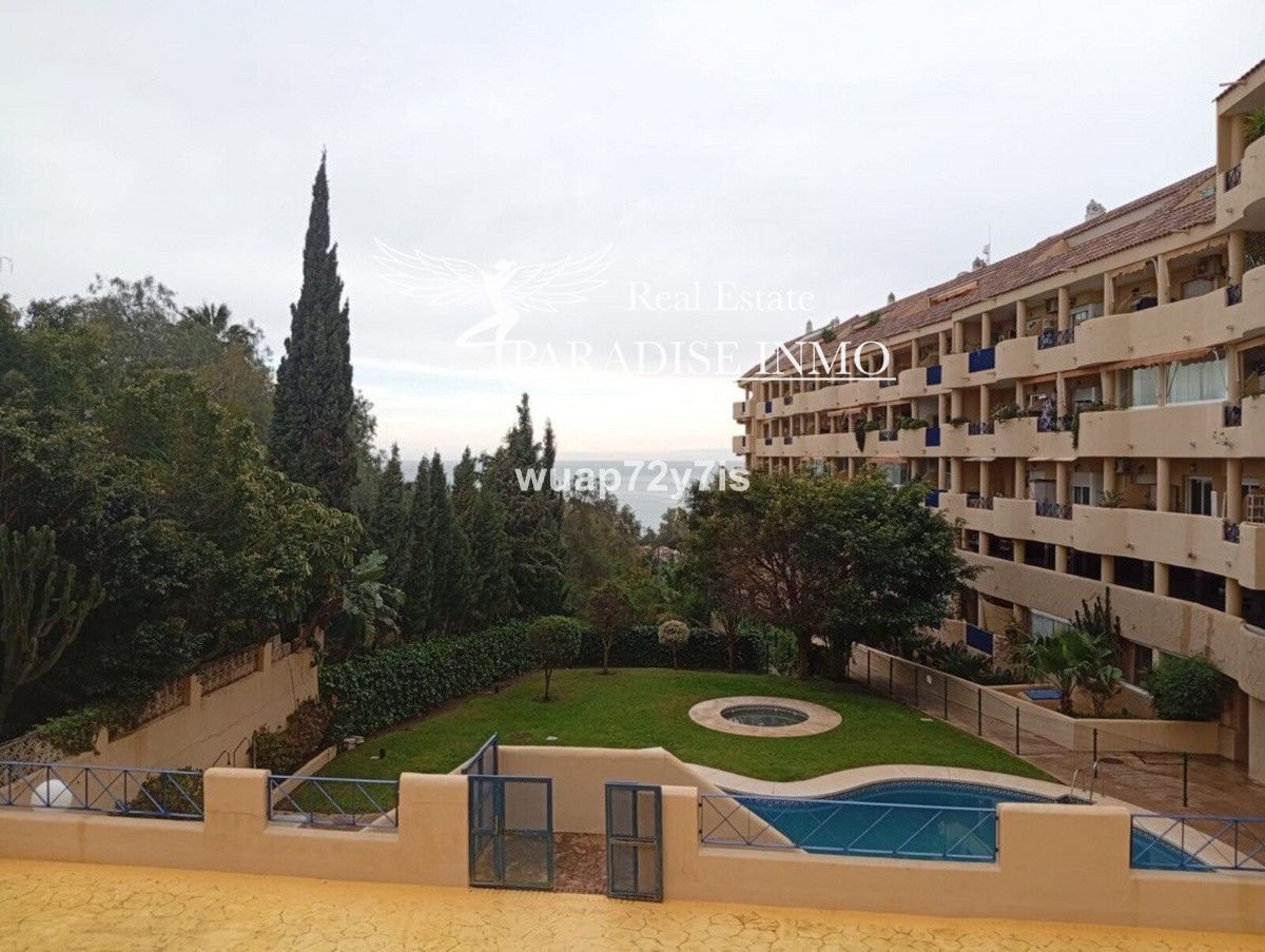 Flat for sale Fuengirola, Málaga. Ref: 3908. Paradise Group 