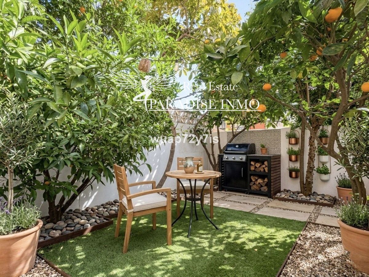 House for sale Marbella, Málaga. Ref: 3911. Paradise Group 