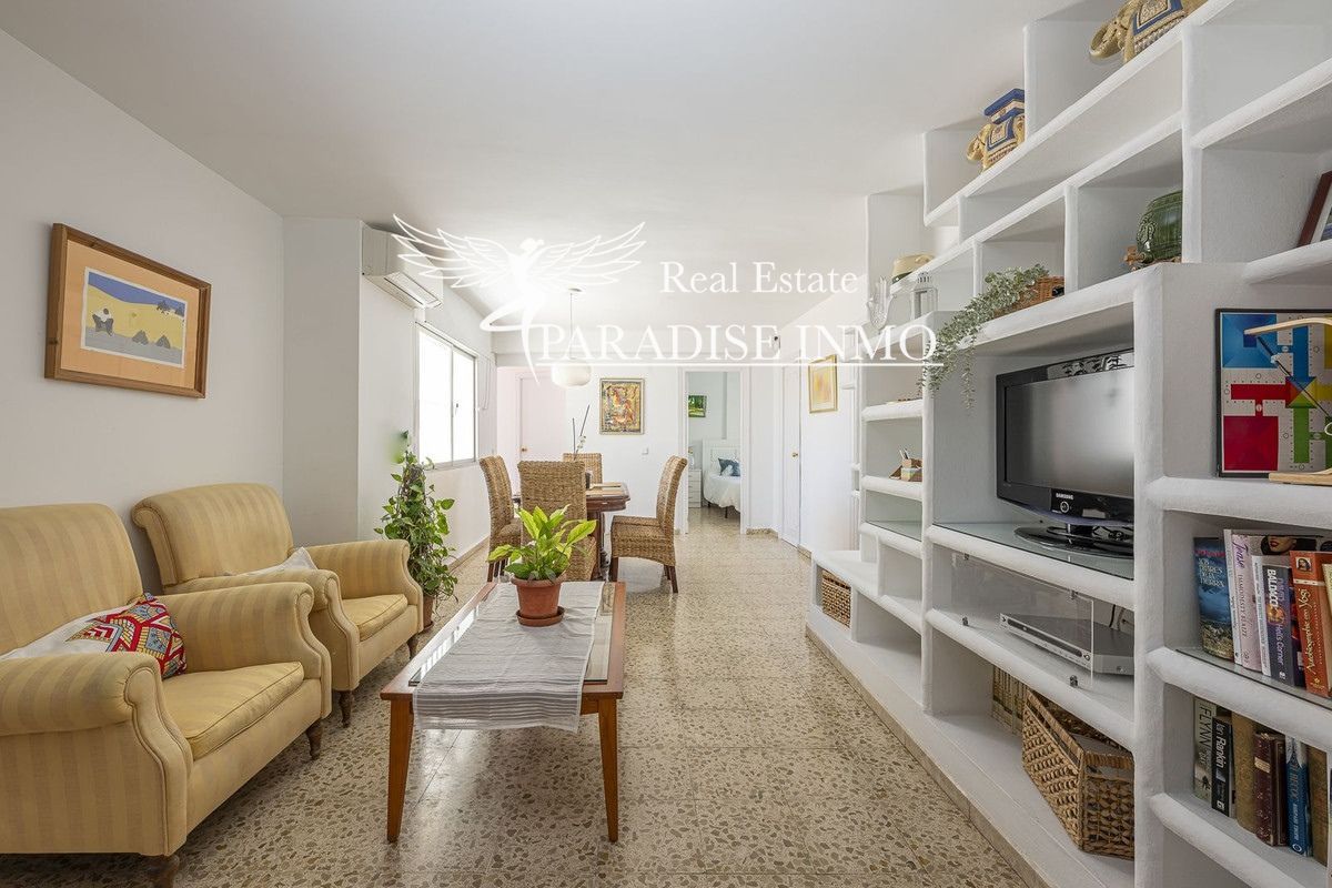 Flat for sale Marbella, Málaga. Ref: 3916. Paradise Group 