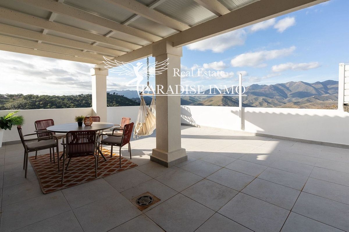 House for sale Marbella, Málaga. Ref: 3923. Paradise Group 