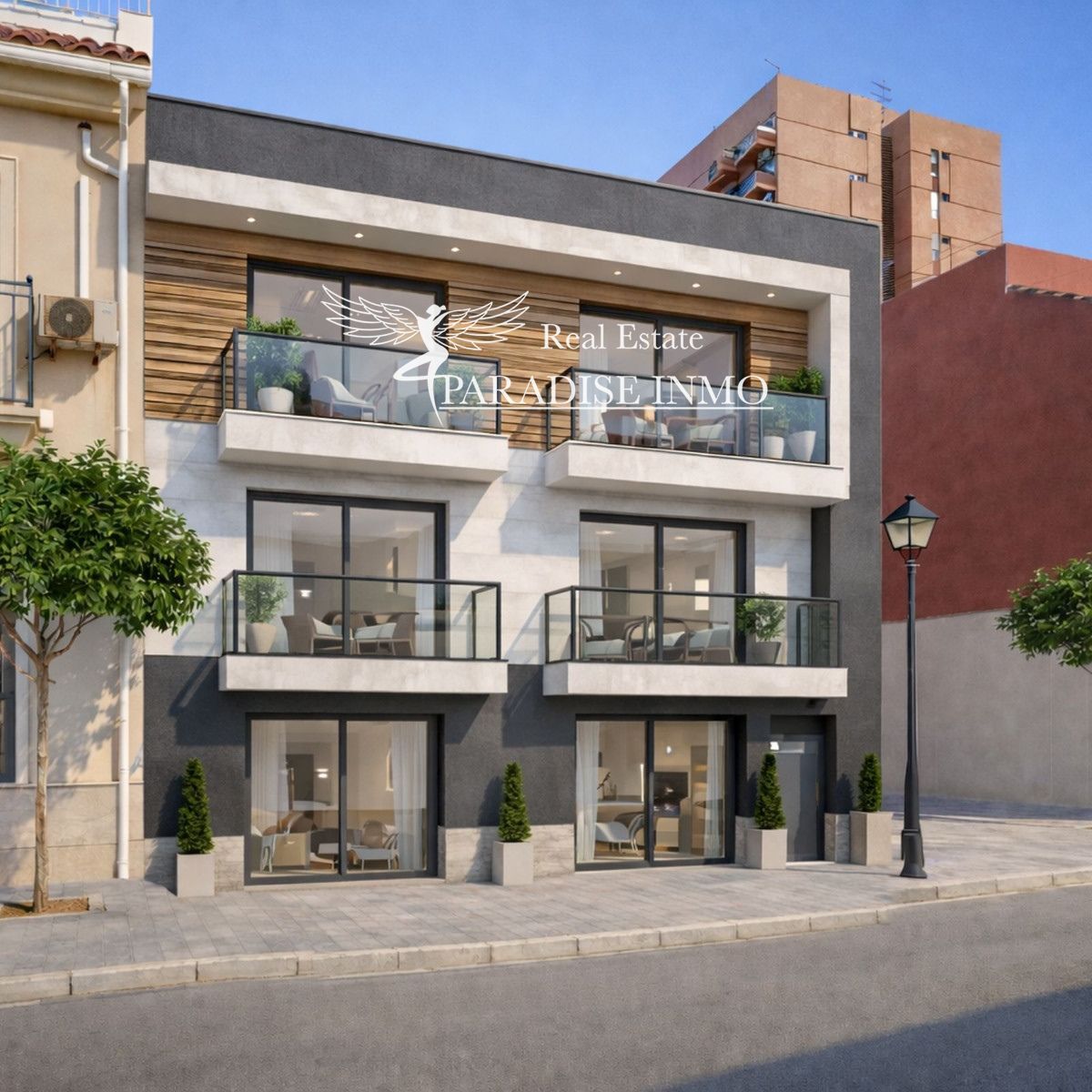Detached villa for sale Fuengirola, Málaga. Ref: 3927. Paradise Group 