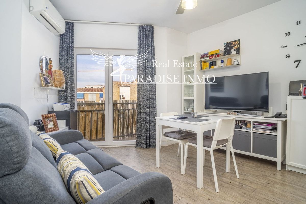 Flat for sale Fuengirola, Málaga. Ref: 3930. Paradise Group 