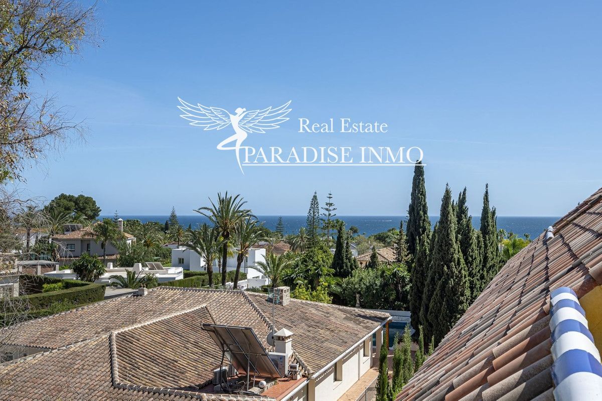 Flat for sale Marbella, Málaga. Ref: 3937. Paradise Group 