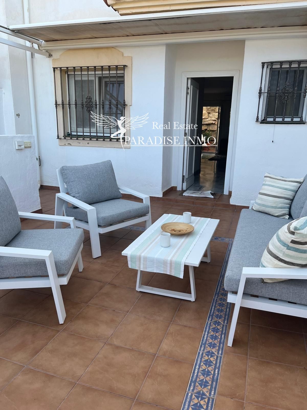 House for sale Marbella, Málaga. Ref: 3944. Paradise Group 