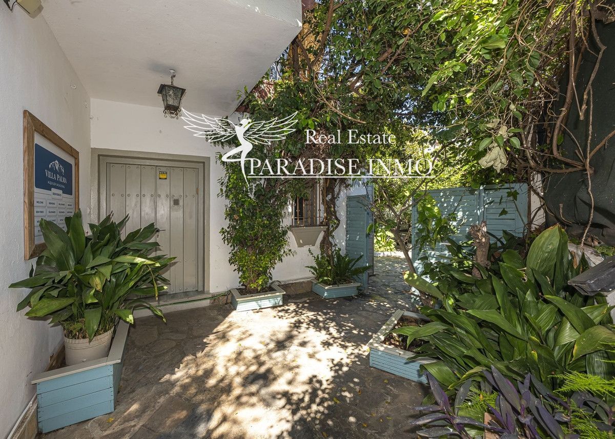 Detached villa for sale Marbella, Málaga. Ref: 3949. Paradise Group 