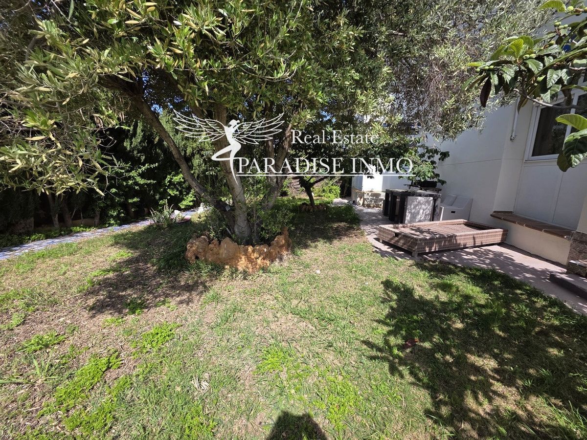 Flat for sale Marbella, Málaga. Ref: 3950. Paradise Group 