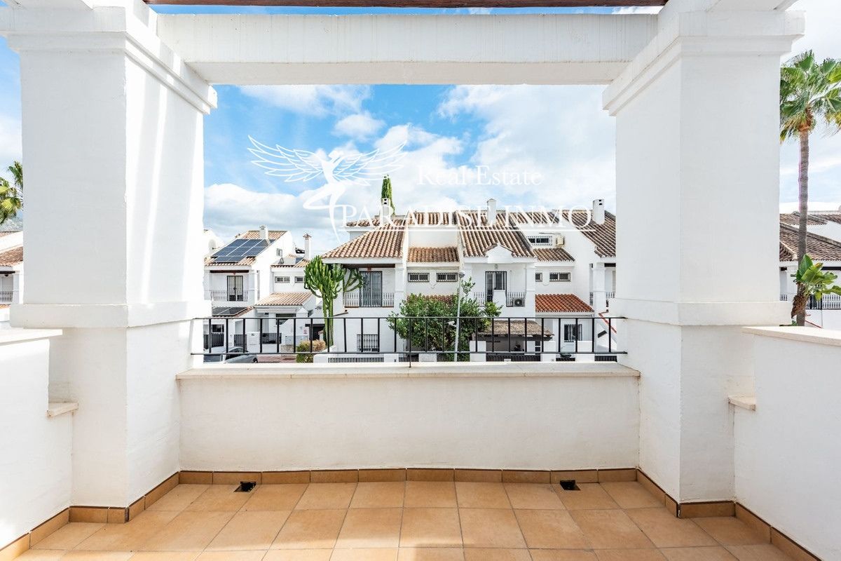House for sale Marbella, Málaga. Ref: 3964. Paradise Group 