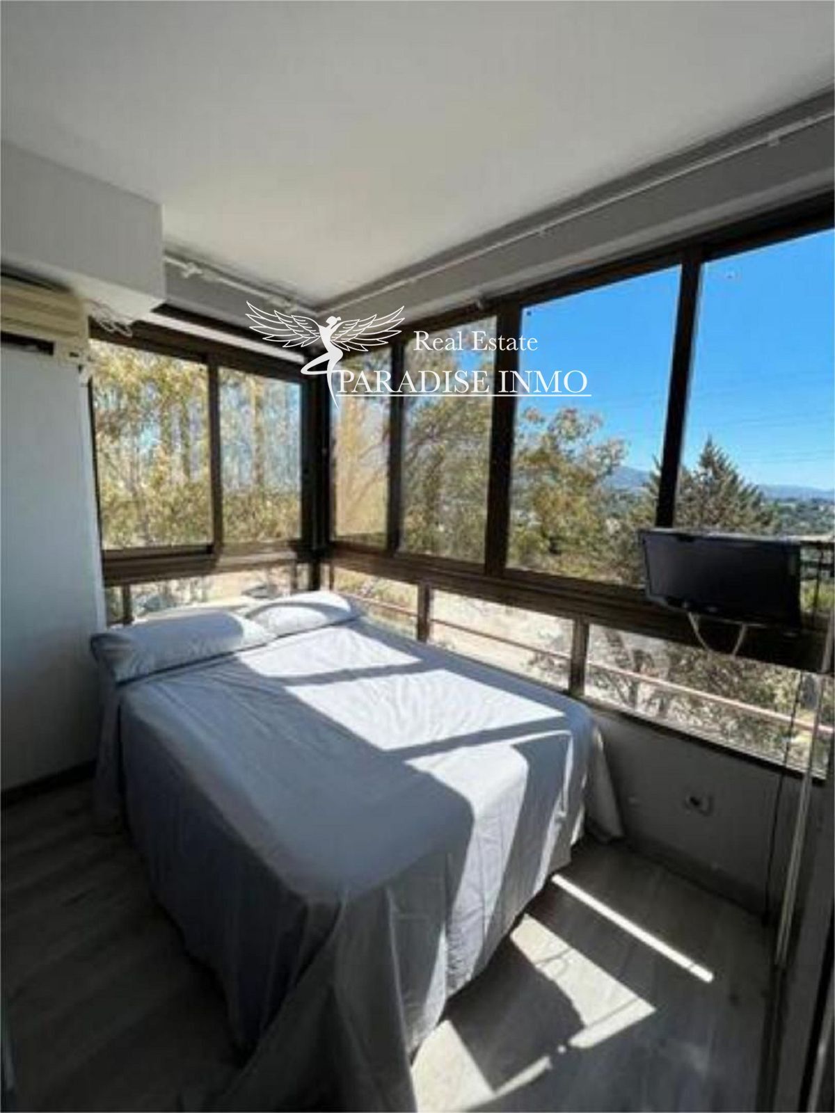 Flat for sale Marbella, Málaga. Ref: 3967. Paradise Group 