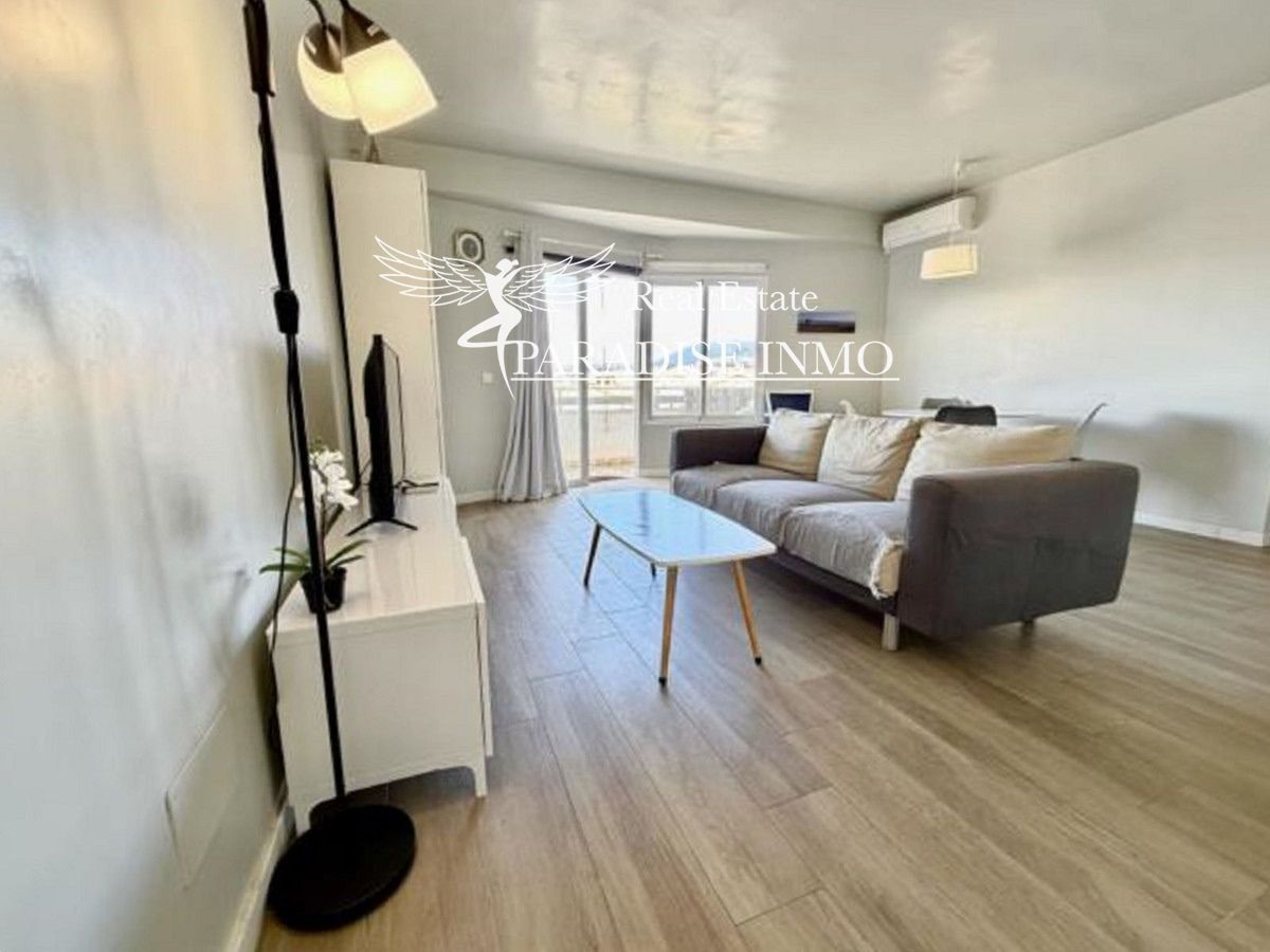 Flat for sale Marbella, Málaga. Ref: 3981. Paradise Group 