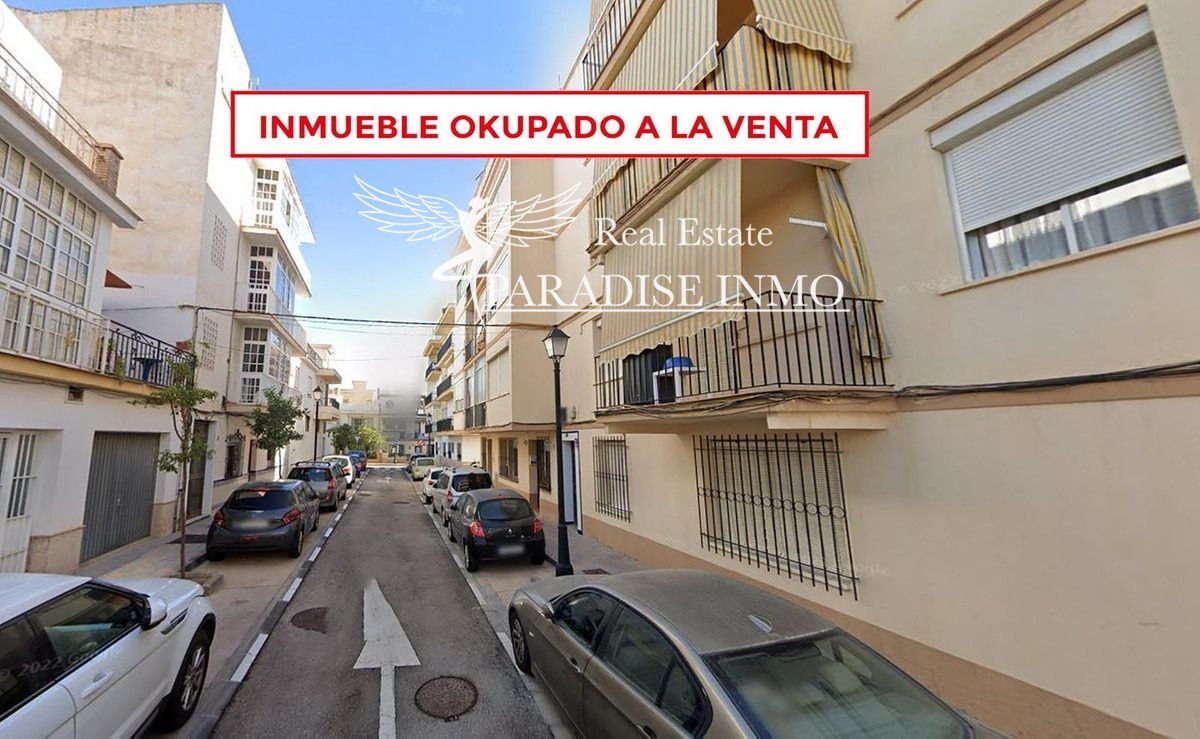 Flat for sale Fuengirola, Málaga. Ref: 4026. Paradise Group 
