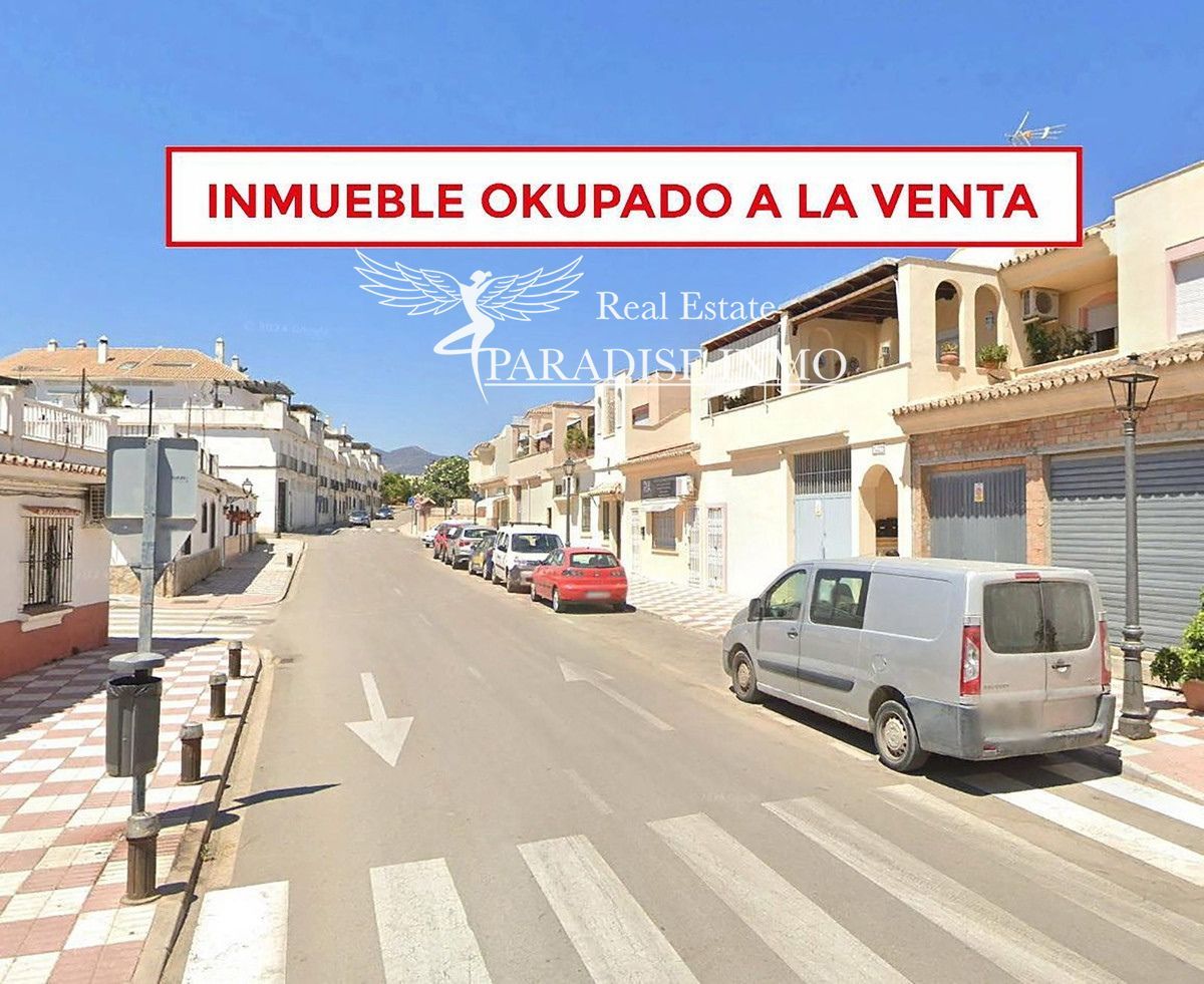Flat for sale Estepona, Málaga. Ref: 4029. Paradise Group 