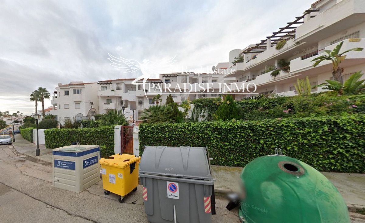Flat for sale Estepona, Málaga. Ref: 4033. Paradise Group 