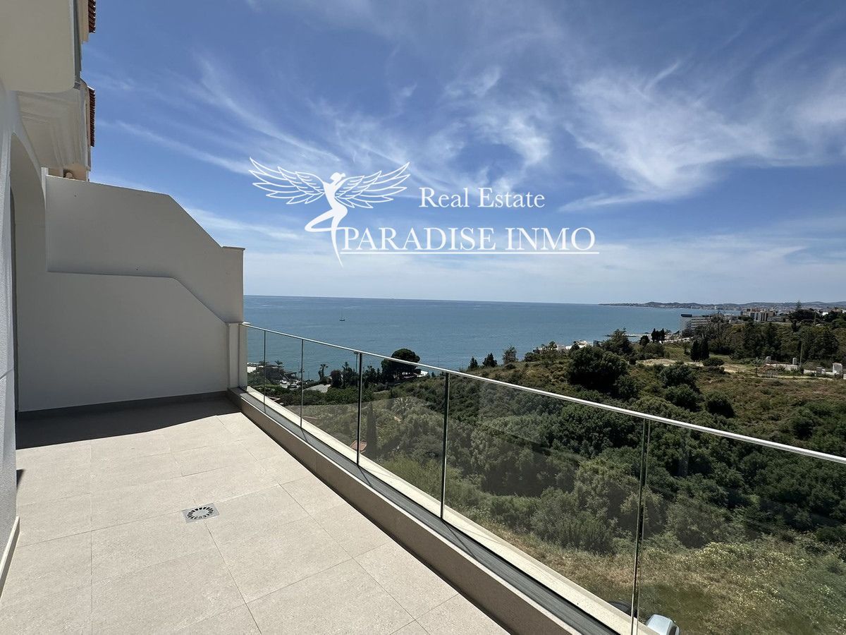 House for sale Benalmádena, Málaga. Ref: 4034. Paradise Group 