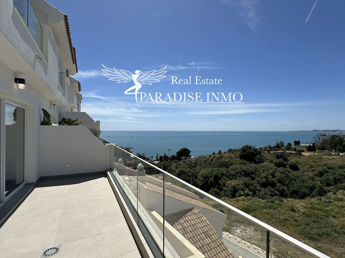 House for sale Benalmádena, Málaga. Ref: 4035. Paradise Group 